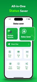 Status Saver - Download Status screenshot