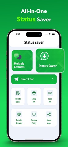 Status Saver - Download Status screenshot