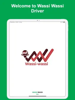 Wassi Wassi Driver screenshot 8