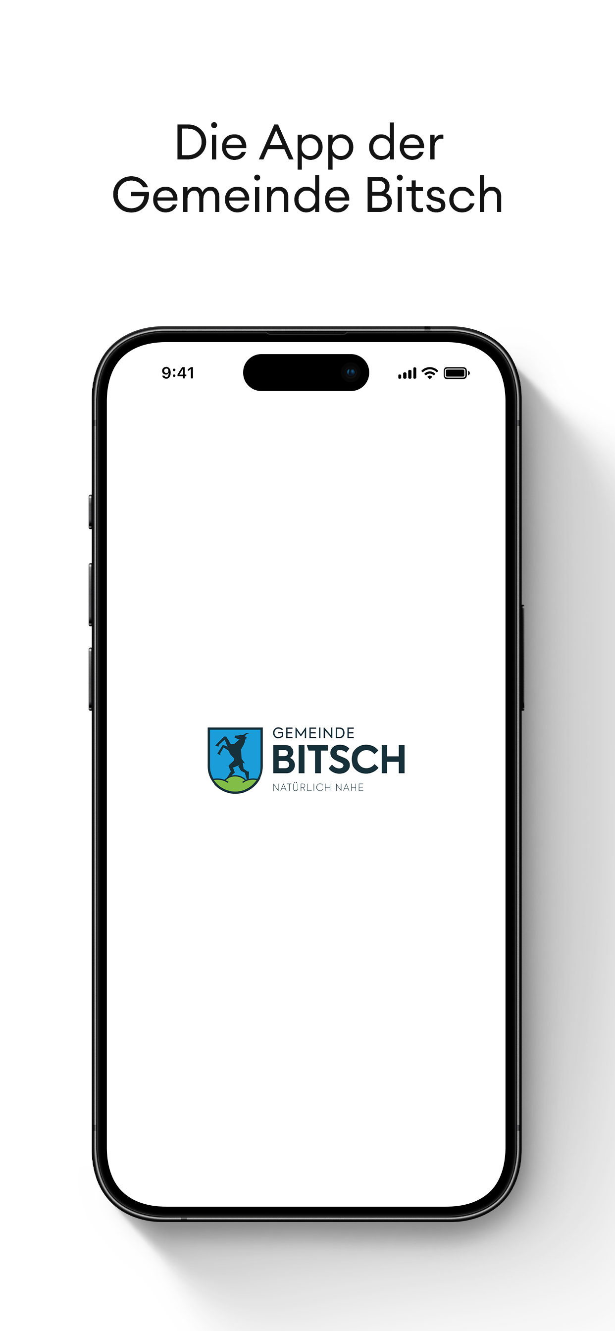 Gemeinde Bitsch