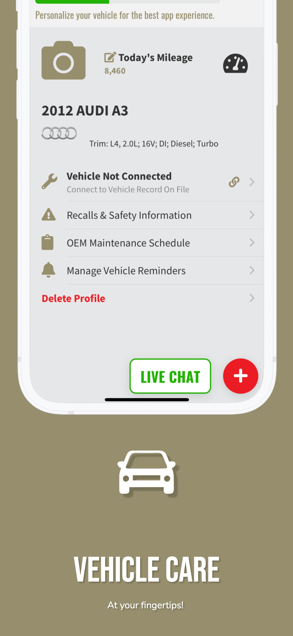 Honest Tom's Auto Care
