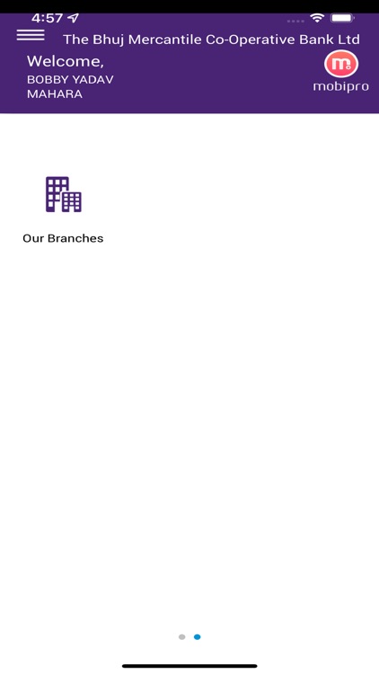 BHUJ MERCANTILE BANK