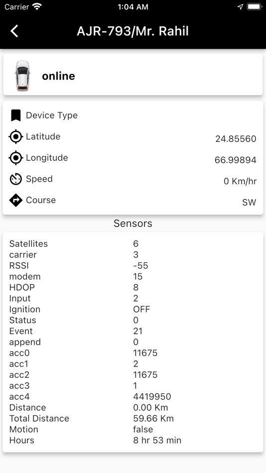#2. V-Secure (iOS) Bởi: NIMAE TECHNOLOGIES LLP