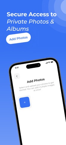 Hide Photos: Calculator# vault screenshot