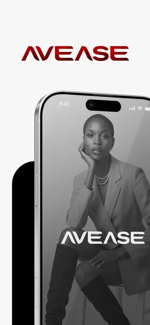 Avease screenshot 1