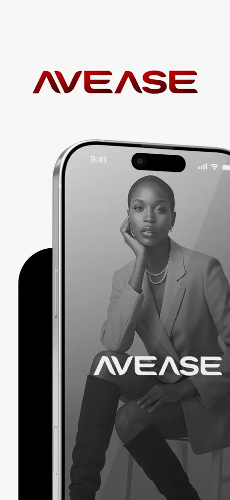 Avease - Shopping App | MWM