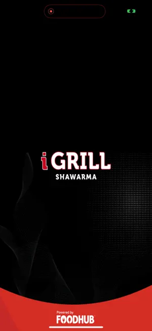 I Grill Shawarma screenshot 1
