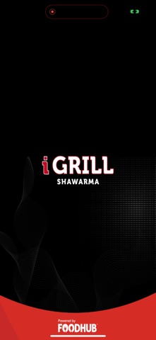 I Grill Shawarma screenshot