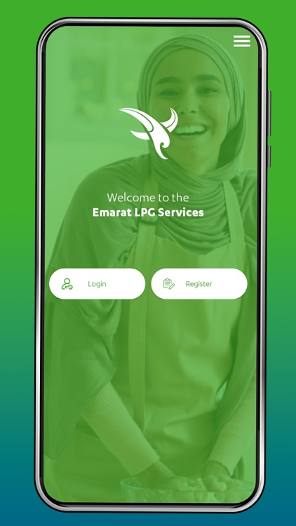 Emarat LPG Services