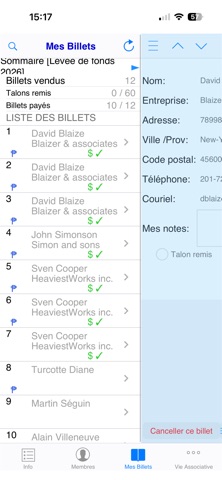 adSocius screenshot