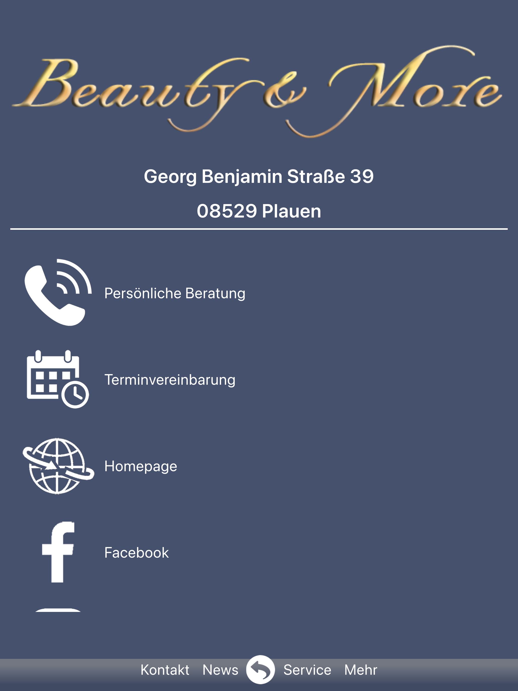Beauty & More PL