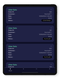 Pixaro Retail Platform screenshot 13