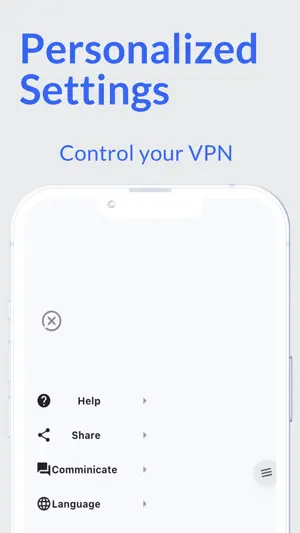 BearsVPN screenshot 4