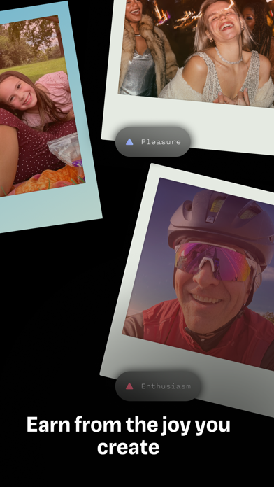 Matter Neuroscience iPhone screenshot 4 - Health & Fitness app