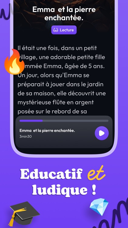 Mamino: Histoires en famille