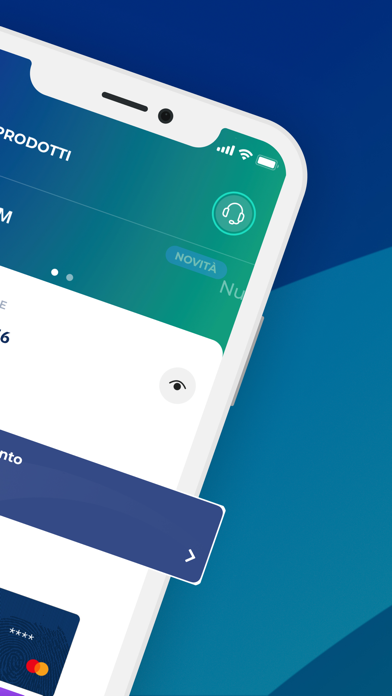 Screenshot #2 pour YouApp - Banco BPM