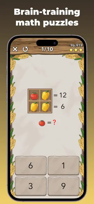 King of Math 2 screenshot 2