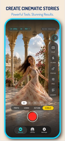 DualCam Creator Screenshot 8 of 9