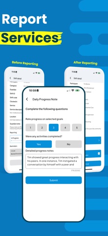 Simpl Care Screenshot 8 of 9