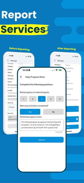 Simpl Care Screenshot 8 of 9