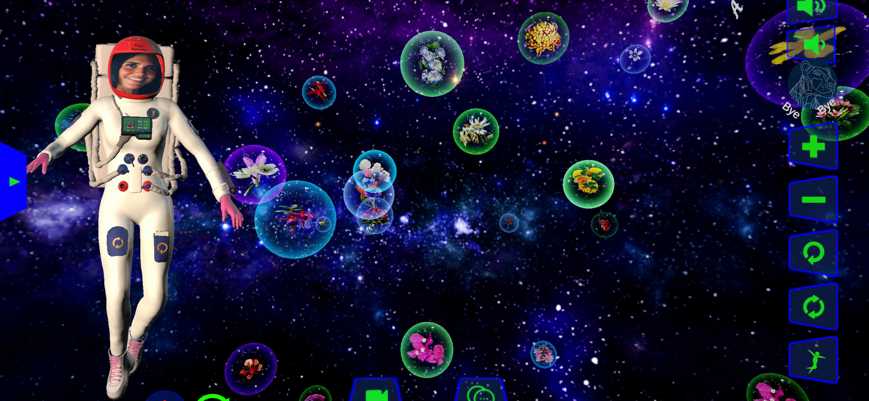 Mbaye World screenshot 5