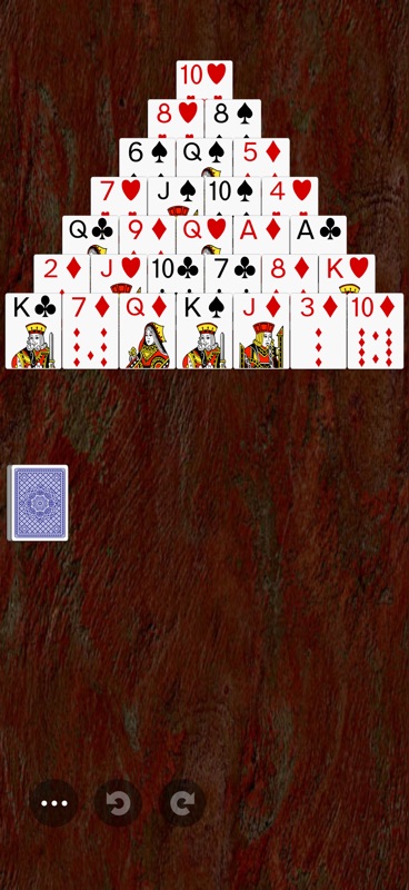 Daily Solitaire Club screenshot 8