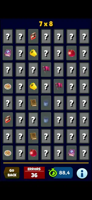 Match Puzzle Game 2026 screenshot 4