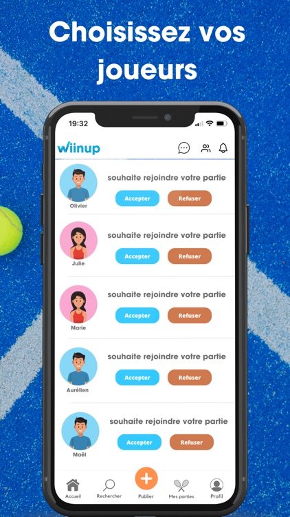 Wiinup screenshot-8