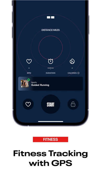 Reebok Fitness App screenshot-4
