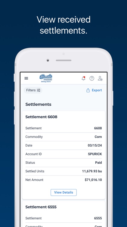 Smale Farms screenshot-5