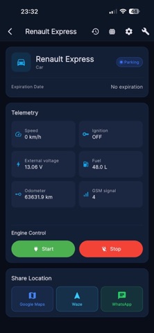 BestNav screenshot