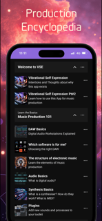 Galactiv8 screenshot 7