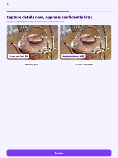 Plastique - Antique Identifier screenshot 9