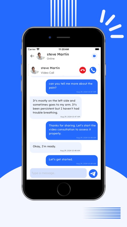 Dr. Galen: Doctor's Portal