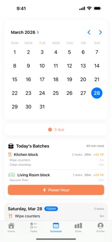 ADultingHD Screenshot 3 of 5
