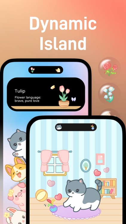 iScreen - Widgets & Wallpaper screenshot-8