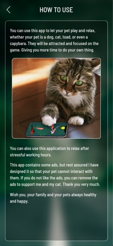 Pet Toys Screenshot 2 of 10