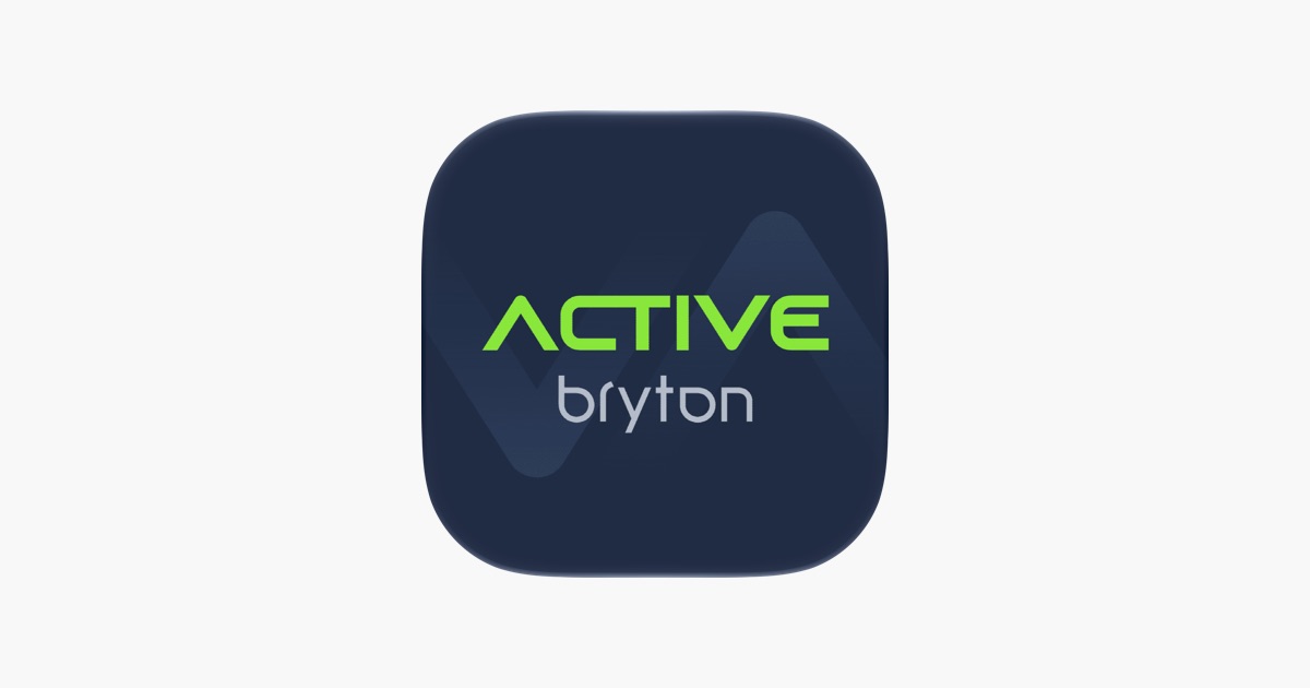 ‎Bryton Active App - App Store