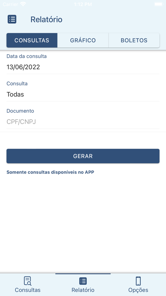 #4. Sincomércio Catanduva (iOS) 게시자: Sophus Tecnologia
