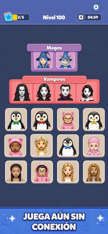 Connect Master - Match Puzzle screenshot 2