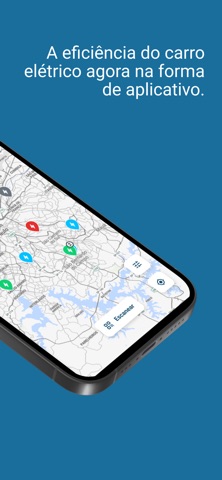 Electra screenshot
