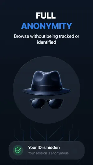 Octopus VPN screenshot 3