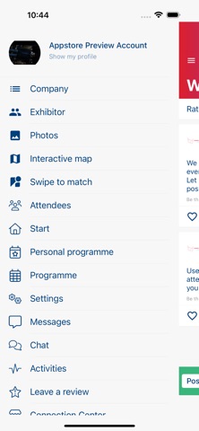 EUROSOTL2025 Screenshot 4 of 8