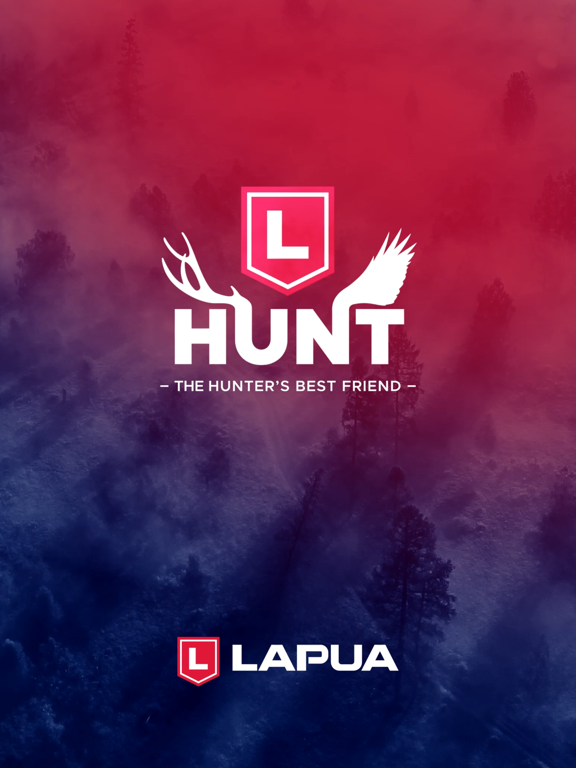 Lapua Hunt