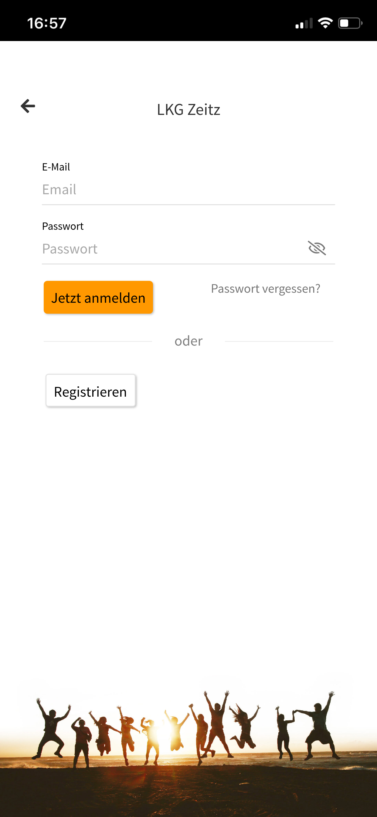 LKG Zeitz screenshot 4