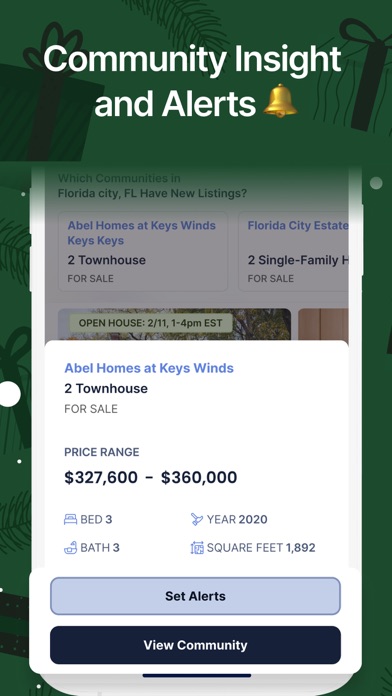 BEX Realty Buy Sell Rent Homes Screenshot