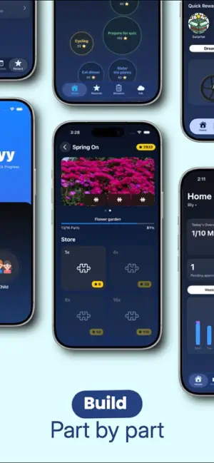 Cloudyyy screenshot 4