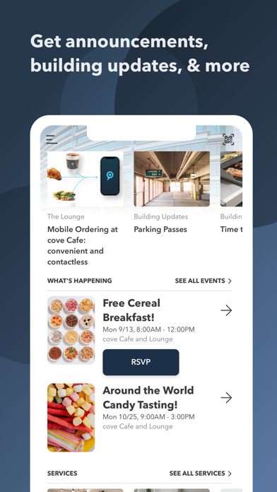 Menashe Properties Screenshot