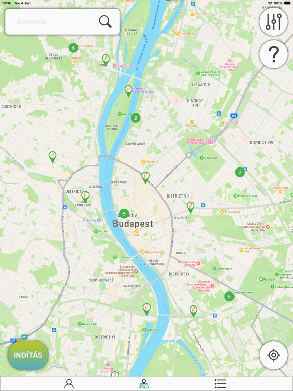 Screenshot #5 pour Alte-GO