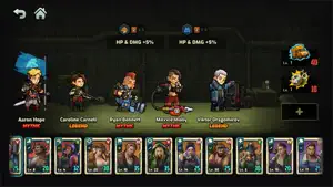 Zombie Warfare: The Death Path screenshot 4